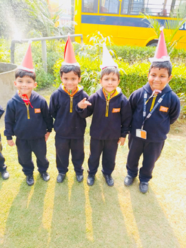 Best School of Bhiwadi 34